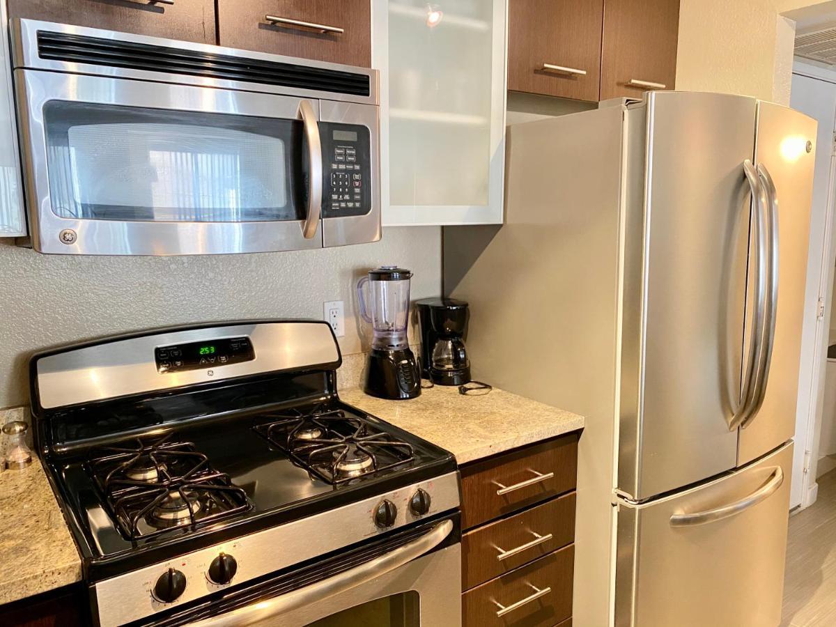 洛杉矶Holywood Hills !!! 2Bed Studio !!!公寓 外观 照片